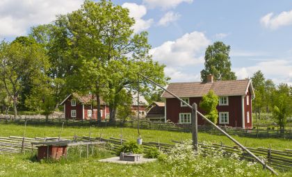 Sm&aring;land