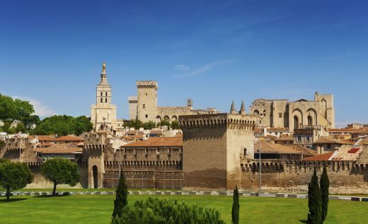 Avignon