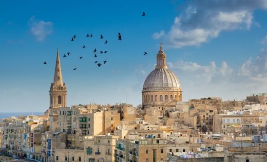 Valletta