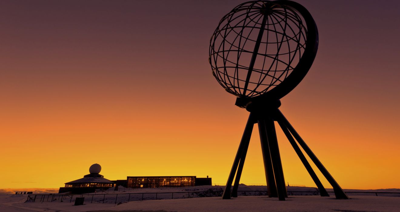 Nordkap