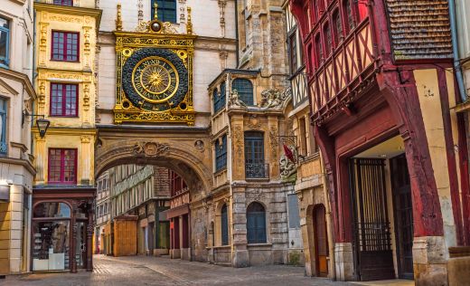 Rouen