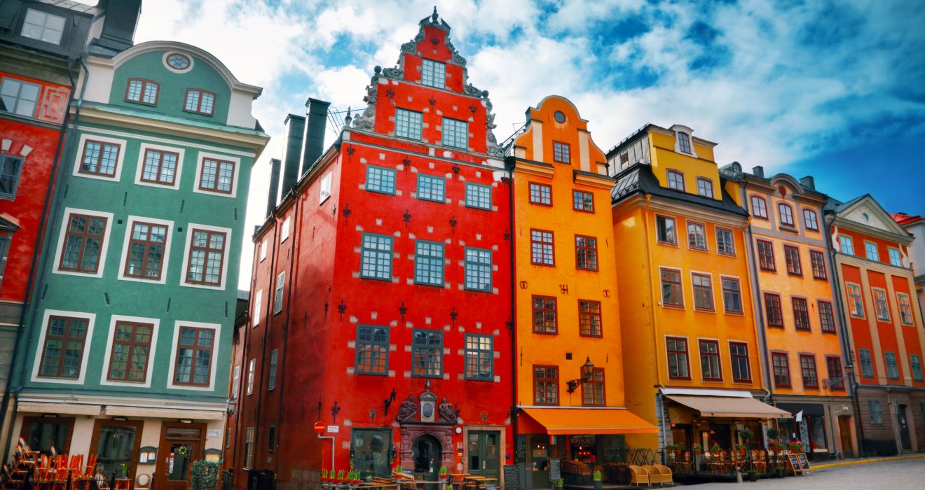 Stockholm
