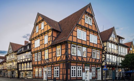 Celle