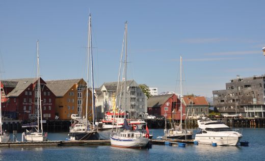 Troms&ouml;