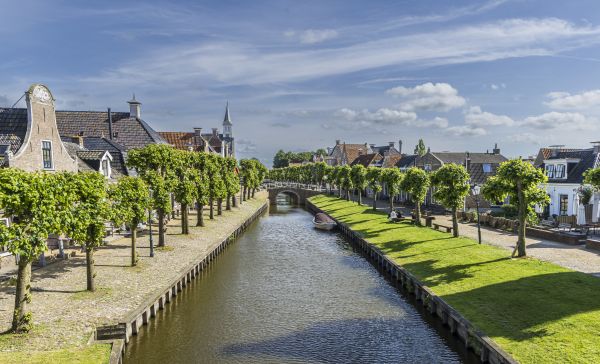 Sloten