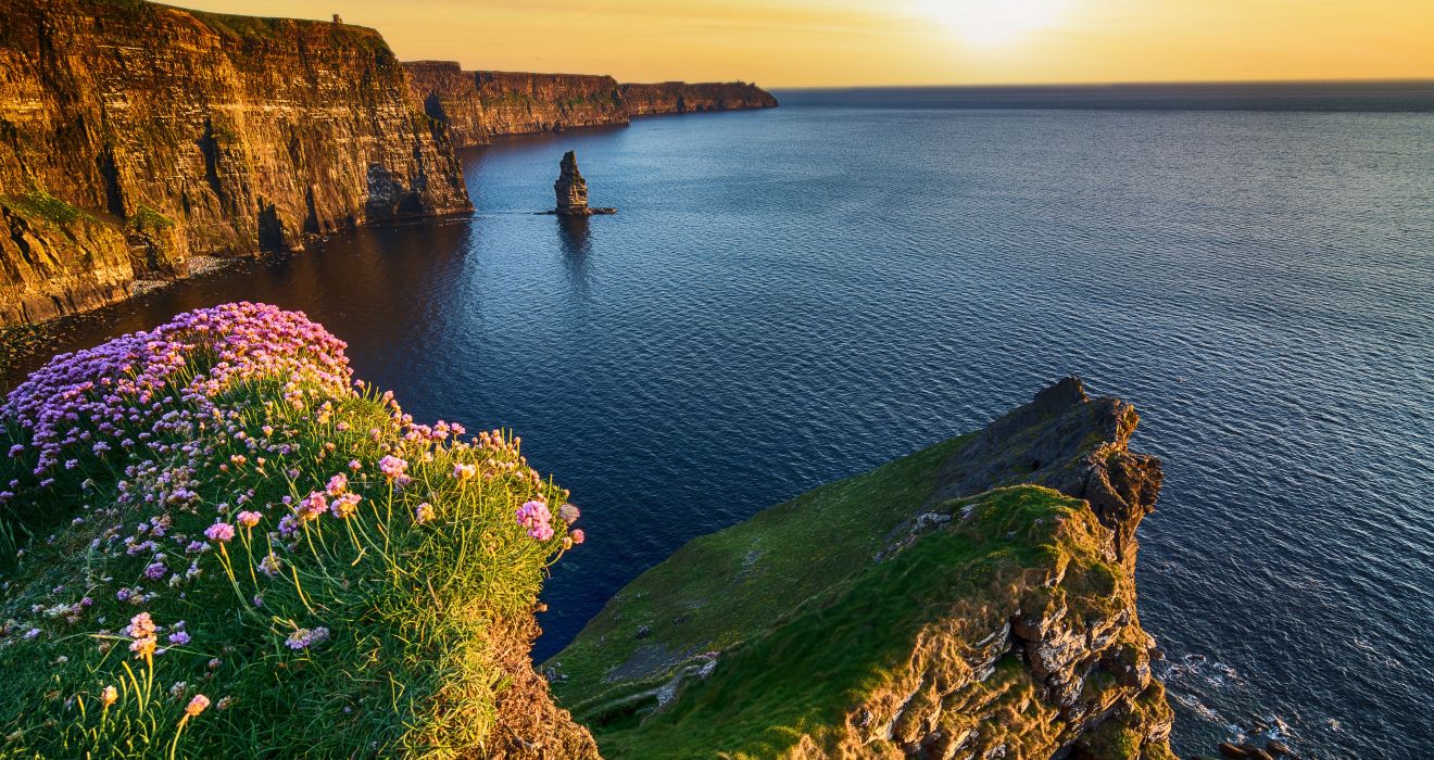 Cliffs of Moher