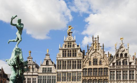 Antwerpen