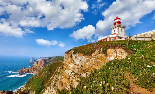 Cabo da Roca