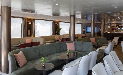 Ms Douro Spirit Bar