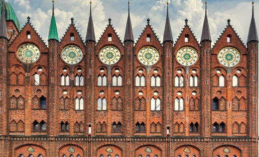 Stralsund