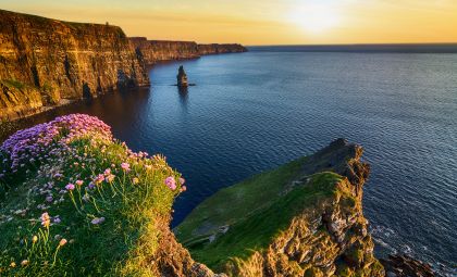 Cliffs of Moher