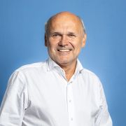 Michael Baumgartner