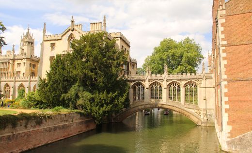 Cambridge