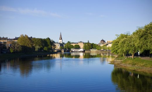 Karlstad