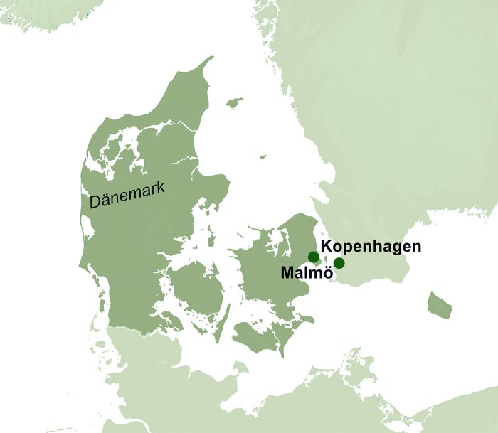 Karte Kopenhagen Im Advent 2026