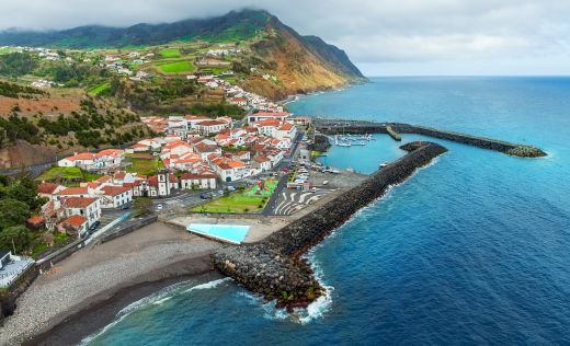 Ponta Delgada