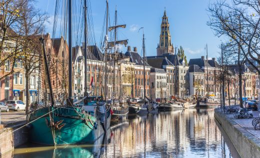 Groningen