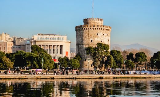 Thessaloniki