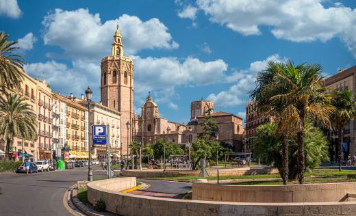 Valencia