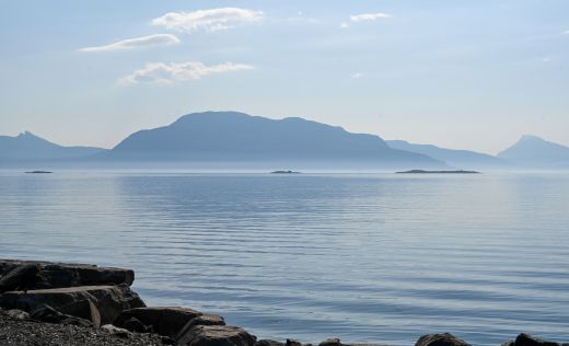 V&aring;gsfjord