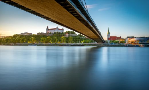 Bratislava