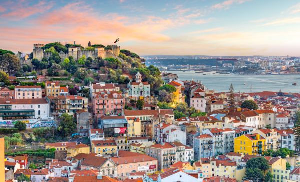Lissabon