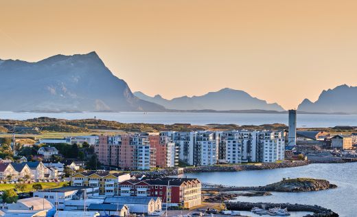 Bod&oslash;