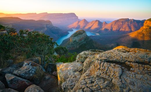 Blyde River Canyon