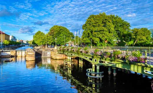 G&ouml;teborg