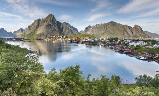Lofoten