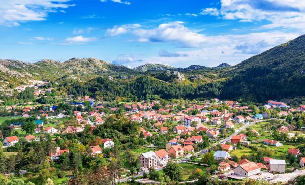 Cetinje