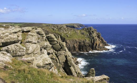 Land's End