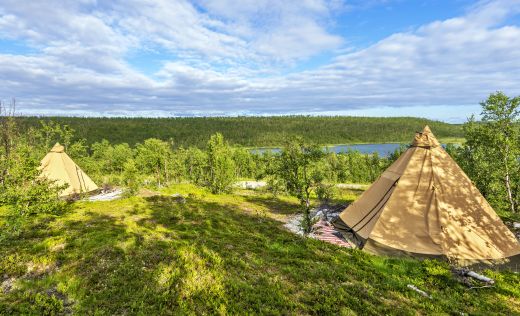 Region Kautokeino