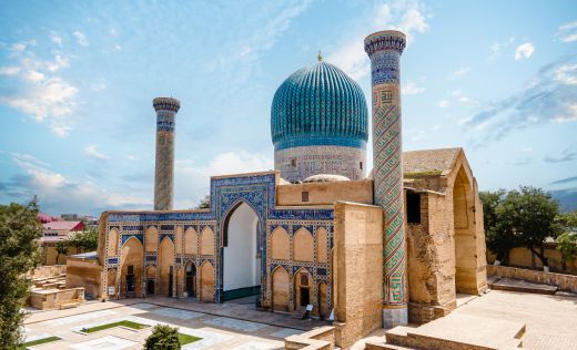 Gur E Amir
