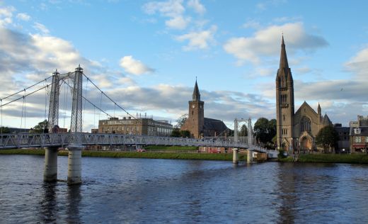 Inverness