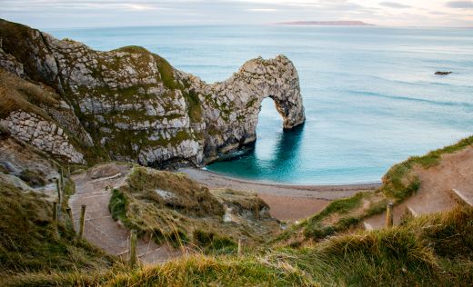 Jurassic Coast
