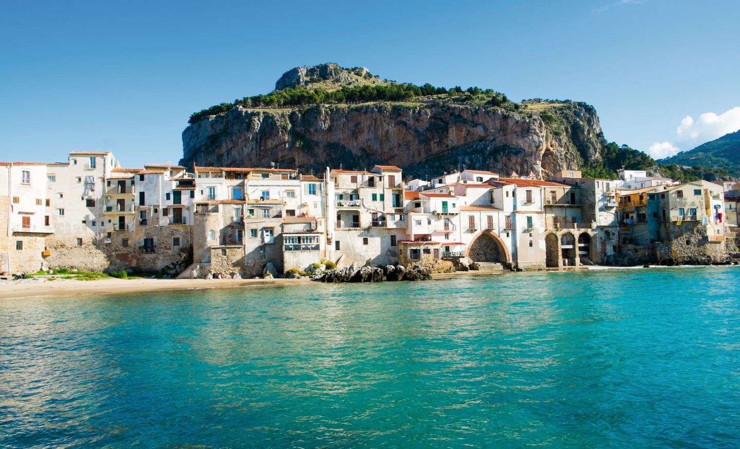 Cefalu