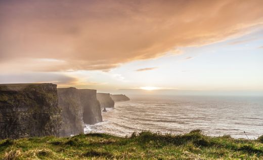 Cliffs of Moher