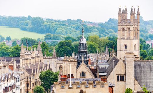 Oxford