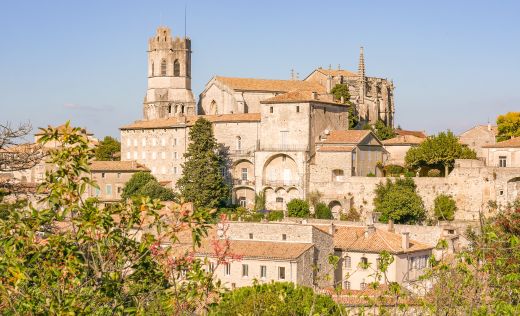 Viviers