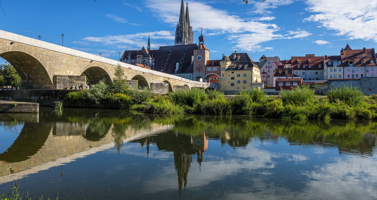 Regensburg