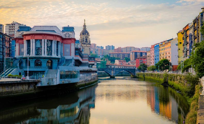 Bilbao