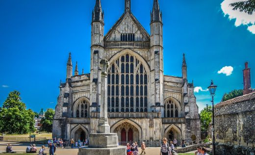 Winchester