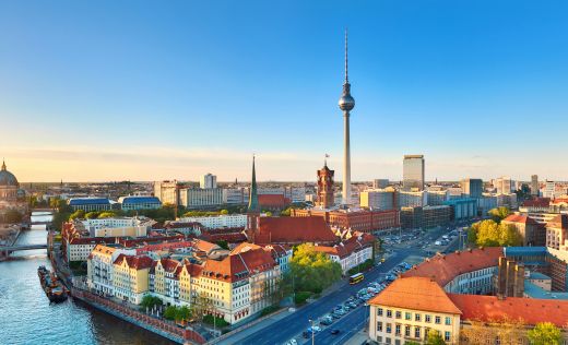 Berlin