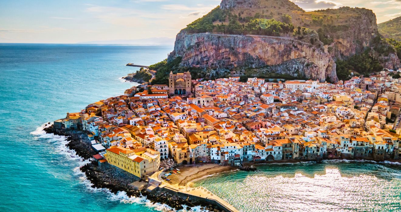 Cefalu