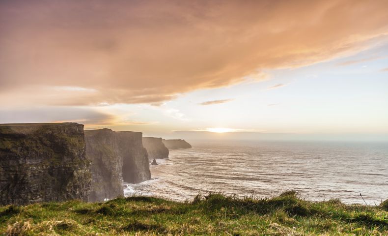 Cliffs of Moher