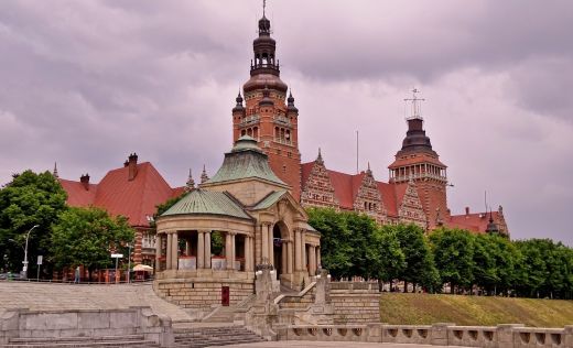 Stettin