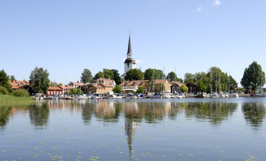Mariefred