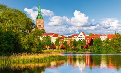 Stralsund