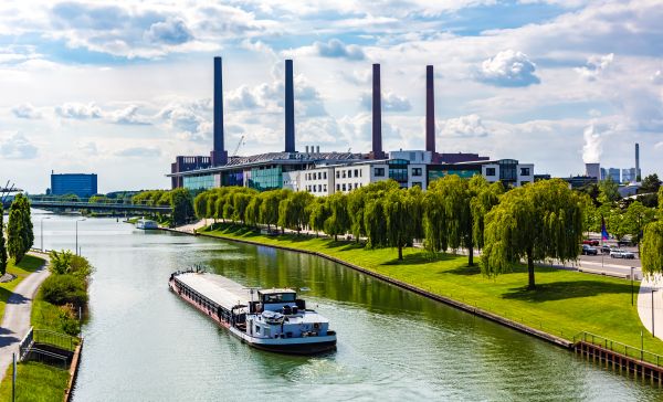 Wolfsburg